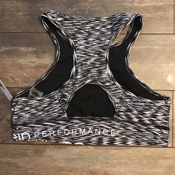 Calvin Klein Performance 🆕 with tags sports bra - Picture 2 of 5